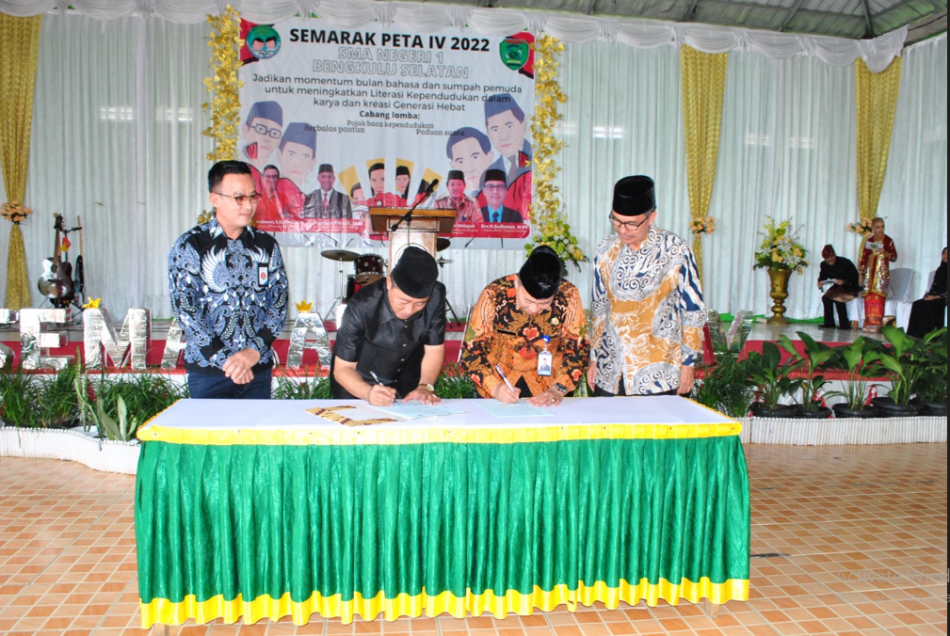 CENTRE of EXECELLENCE  CoE SEKOLAH SIAGA KEPENDUDUKAN