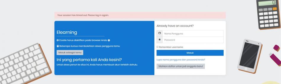 Pembelajaran Daring SMAN 1 Bengkulu Selatan