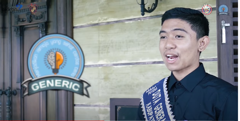 DUTA GENRE 2023 TINGKAT PROVINSI BENGKULU