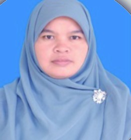 Adida Haryani, S.Sos